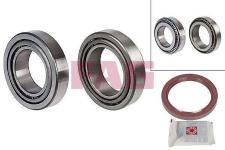 TEKER RULMANI ARKA VW LT-SPRINTER BM 96-06 2 - FAG 713667040