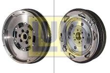 DEBRIYAJ VOLANI VW AMAROK 2.0 TDI 10 - LUK 415054910