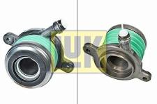 DEBRIYAJ RULMANI HIDROLIK VW AMAROK CDBA-CNF - LUK 510015810