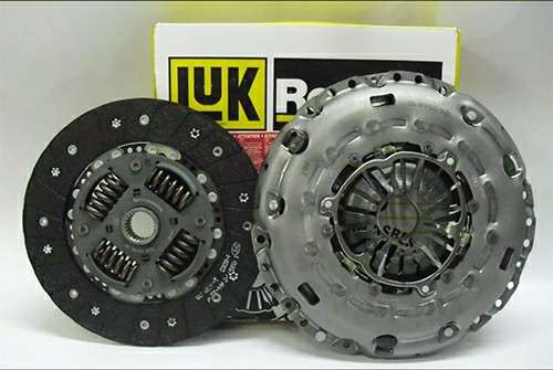 DEBRIYAJ SETI 3000950937  RULMANSIZ  VW AMAR - LUK 624347409