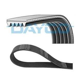 V KAYISI 5PK1303 VW PASSAT-A4-A6 AEB-APT-ADR - DAYCO 5PK1300