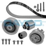 TRIGER SETI 160 DIS/530055010/K025649XS VW PO - DAYCO KTB788
