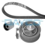TRIGER SETI 153 DIS/530006910/K015492XS VW PA - DAYCO KTB404