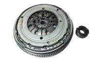 VOLANLI DEBRIYAJ SETI BILYALI VW T4 AJA-AAB- - LUK 600001200