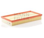 FILTRE HAVA VW GOLF IV-BORA/AUDI A3 1.9TDI - MANN C37153