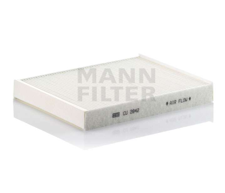 POLEN FILTRESI VW AMAROK 10- TRANSPORTER 03-19 - MANN CU2842