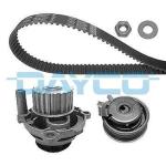 TRIGER SETI DEVIRDAIMLI 138 DIS/KP15489XS- - DAYCO KTBWP2530