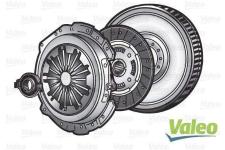 VOLANLI DEBRIYAJ SETI 417001911/3000951790 VW - VALEO 835206