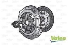 DEBRIYAJ SETI A3 ALTEA LEON TOLEDO OCTAVIA SU - VALEO 877204