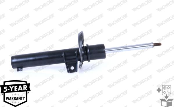 AMORTISOR ON GAZLI 55M CADDY 04- GOLF 04-13  - MONROE G16497