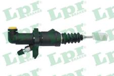 DEBRIYAJ UST MERKEZI VW TOUAREG 2.5 TDI 03-10 Q5  - LPR 2396