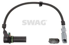 KRANK DEVIR SENSORU T5 2.5 TDI AXD-AEX FEBI  - SWAG 33102292