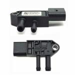 Eksoz Basinc Sensoru Caddy İii Golf V Golf Vi Plus Jetta İii - VW 076906051A