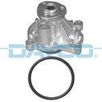 DEVIRDAIM VW POLO 02- SEAT IBIZA 02-15 SKODA F - DAYCO DP310