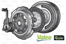VOLANLI DEBRIYAJ SETI 600001700 HIDROLIK BILY - VALEO 837597