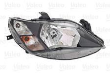 FAR SAG VW IBIZA BM 15- 6J1941022K - VALEO 46721