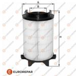 HAVA FILTRESI E482L/LX1566  SILINDIR  - EUROREPAR 1680331480