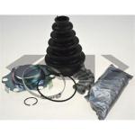 AKS KORUGU IC SACLI VW GOLF4-POLO AGU-BNM-BNV 1 - GKN 304112