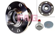 PORYA ARKA 102004 VW POLO-IBIZA BM 17- 2Q050 - FAG 713611050