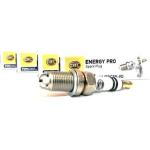 BKUR6ET-10 BUJI VW GOLF IV-BORA-PASSAT- - HELLA 8EH188704371