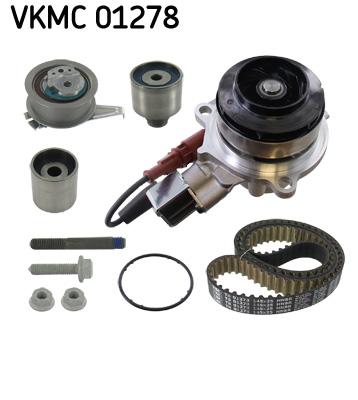 TRIGER SETIDEVIRDAIM KUMANDA EDILEBILEN VW C - SKF VKMC01278