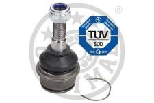 ROTIL UST TRANSPORTER T4 1.9D-2.4D-2.5TDI 9 - OPTIMAL G3-694