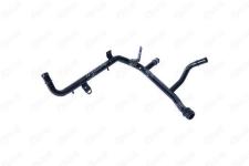 SU DAGITIM BORUSU TRANSPORTER T5 1.9TDI AXB AX - IBRAS 28063