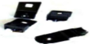 FAR TAMIR SETI SAG VW CRAFTER 2006 - WPI FTK58989