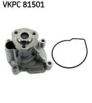 DEVIRDAIM 980270/P581 VW GOLF5-JETTA-A3-LEO - SKF VKPC 81501