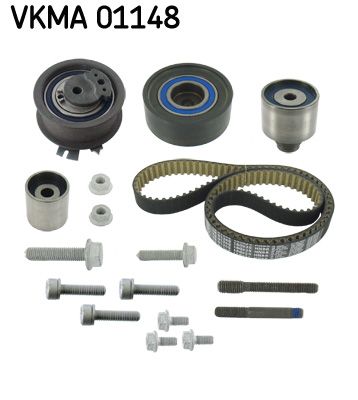 TRIGER SETI 160 DIS/530055010/K025649XS VW  - SKF VKMA 01148