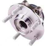 PORYA ON 100 652 0004 VW POLO-T-CROSS-A1-IBI - FAG 713611070