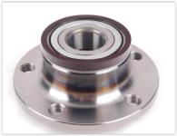 PORYA ARKA RULMANLI VKBA3644 32 mm VW GOLF5- - FAG 574191.06
