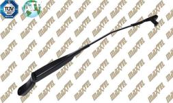 SILECEK KOLU ON SOL VW PASSAT B5 3B3. 3B6  - MAXTEL 12506013