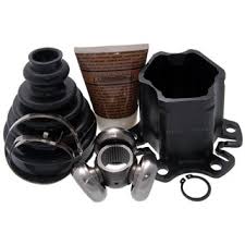 AKS KAFASI IC VW A6 CAGA-CAHA 2.0 TDI 08- 4E049 - GKN 305017