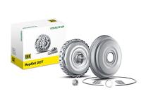 DEBRIYAJ SETI DSG KAVRAMA VW A3-Q2-Q3 DFGA-D - LUK 602002600