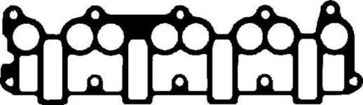 MANIFOLD CONTASI EMME 477630 VW GOLF5-JET - CORTECO 83026257