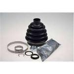 AKS KORUGU DIS SEAT AROSA 1.0/1.4/1.7 97-04. CO - GKN 300382