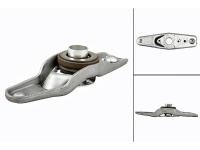 DEBRIYAJ CATALI-RULMANLI VW CADDY 04- GOLF 0 - LUK 514002210
