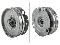 VOLAN VW A4-A5-A6 CAGA-CAHA 2.0 TDI 08- 0AW1 - LUK 415072108