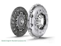 DEBRIYAJ SETI BASKIDISK VW GOLF III 1.8 91-9 - LUK 621133109