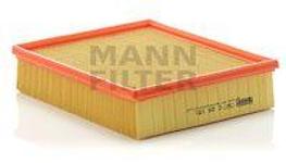 HAVA FILTRESI BMW M60/E38-E39- VW PASSAT 97-05 - MANN C26151
