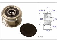 ALTERNATOR KASNAGI OAP7042 VW POLO-CORDOBA-I - INA 535006010