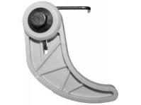 YAG POMPA ZINCIR PALETI VW GOLF5-GOLF6-JETTA - INA 551007510