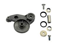 V KAYIS GERGISI KOMPLE ALUMINYUM VW PASSAT-A - INA 533011710