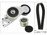 V KAYIS SETI 533 0076 30 535 0012 10 6DPK119 - INA 529047020