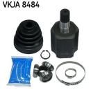 IC AKS KAFASI VW GOLF 04-14 PASSAT 06-12 POLO - SKF VKJA8484
