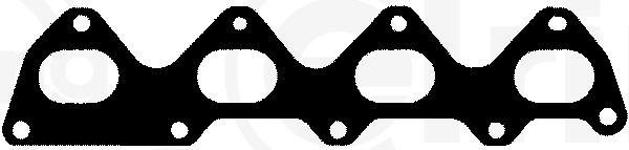 MANIFOLD CONTASI EGZOZ VW GOLF5-PASSAT-TIGU - ELRING 490.240