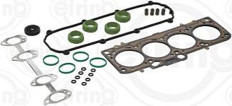 CONTA UST TAKIM VW GOLF IV-V-VI/BORAJETTA/P - ELRING 376.131