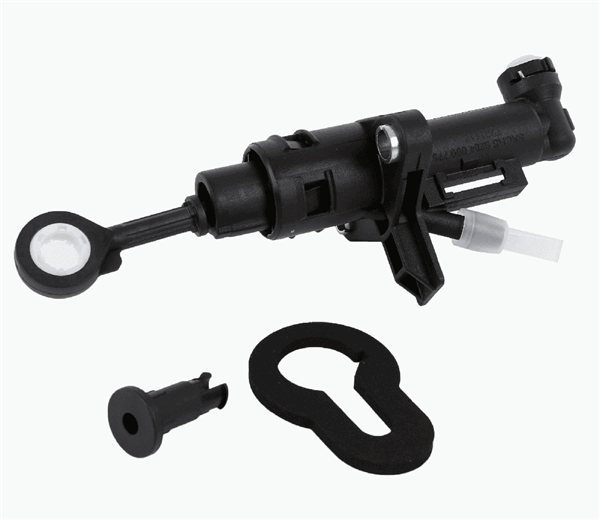 UST DEBRIYAJ MERKEZI VW POLO 15- AUDI A1  - SACHS 6284600775