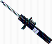 ON AMORTISOR GAZLI-55MM VW CADDY 04- GOLF 04- - SACHS 317574